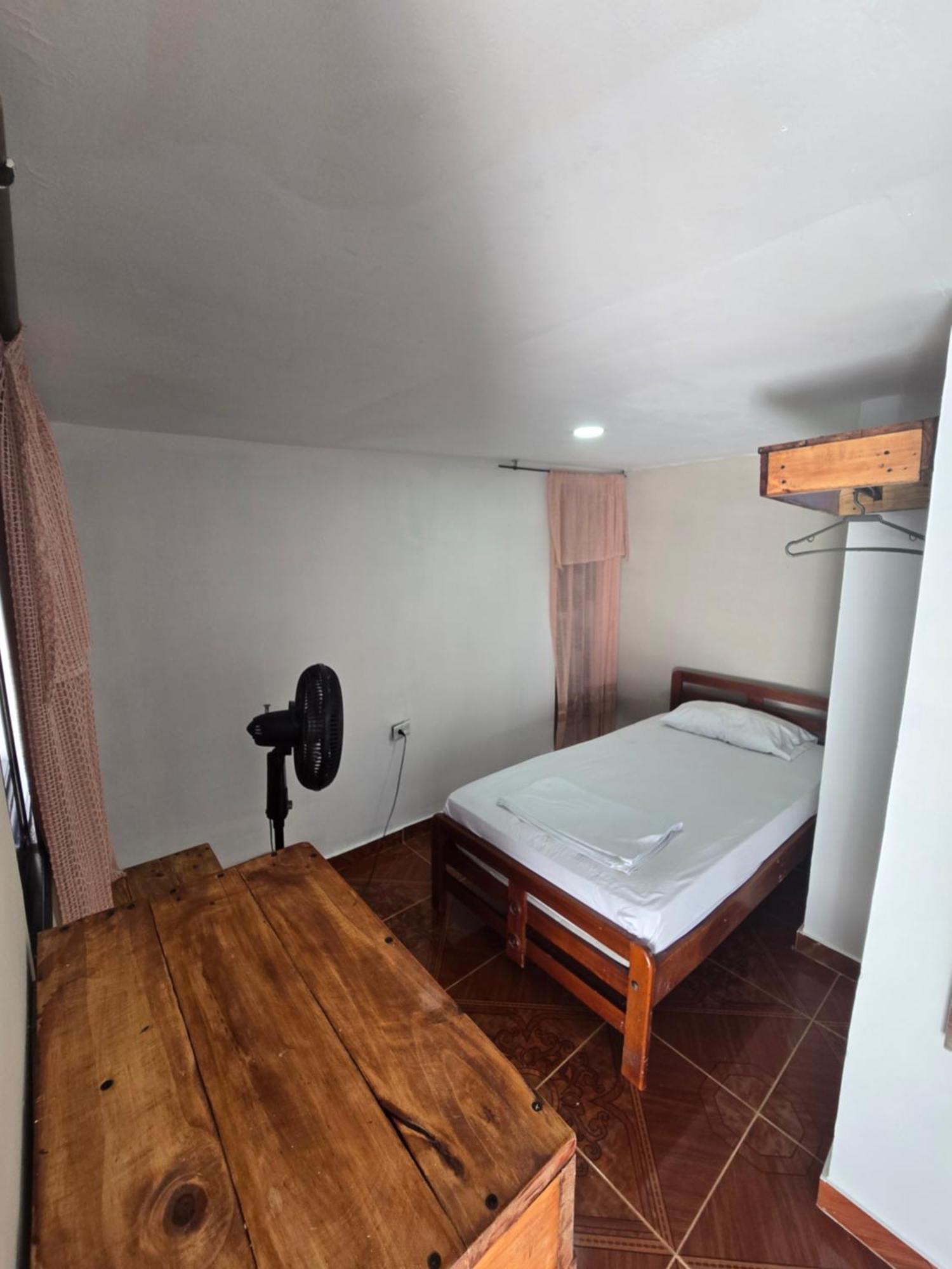 Casa - Posada El Alcatraz Cartagena Habitación foto